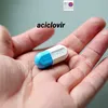 Precio aciclovir 800 b